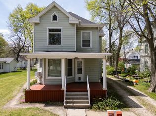 765 N Main St, Pontiac, IL 61764