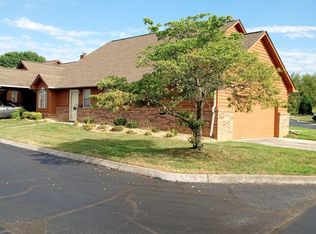 1403 Shareef Dr #49, Morristown, TN 37814