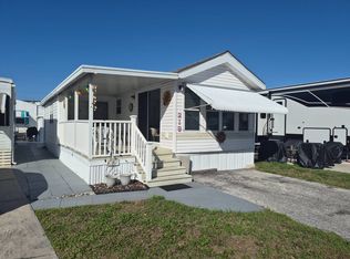 8500 Ulmerton Rd LOT 219, Largo, FL 33771