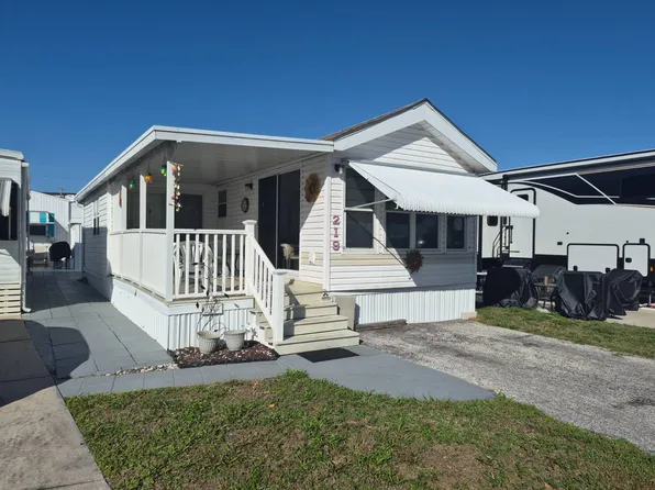 8500 Ulmerton Rd Lot 219, Largo, FL 33771