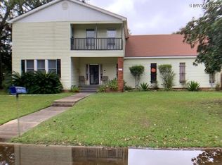 513 W Jackson St, Ville Platte, LA 70586