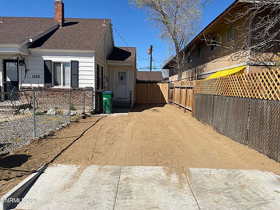 2nd image of 1522 F St #A