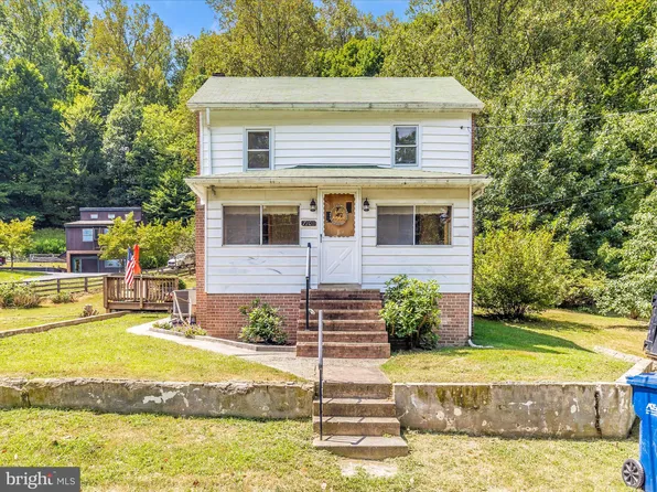7108 Mountain Church Rd, Middletown, MD 21769