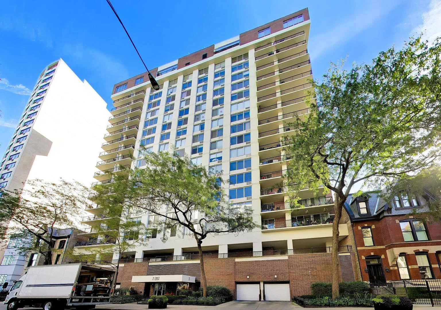 2 bed, 991 sqft, $3,800 — Photo 1