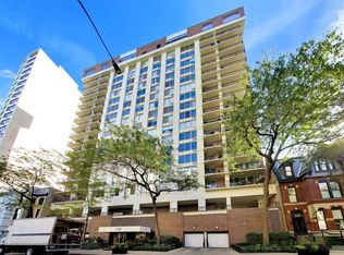 71 E Division St APT 1203, Chicago, IL 60610