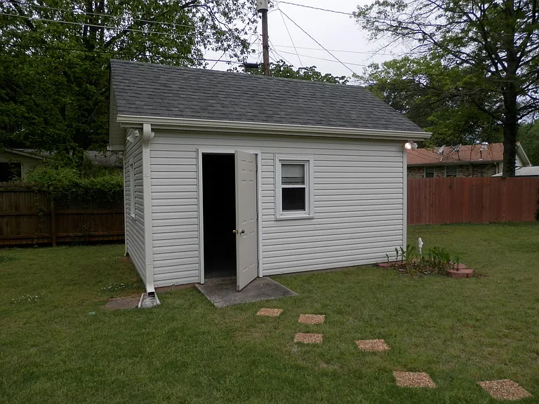 6519 Janice St NW — Photo 27