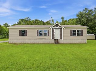 146 Micah Ln, El Paso, AR 72045