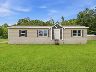 146 Micah Ln, El Paso, AR, 72045