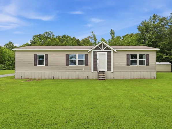 146 Micah Ln, El Paso, AR 72045