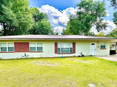 1142 NW Ashley St, Lake City, FL, 32055