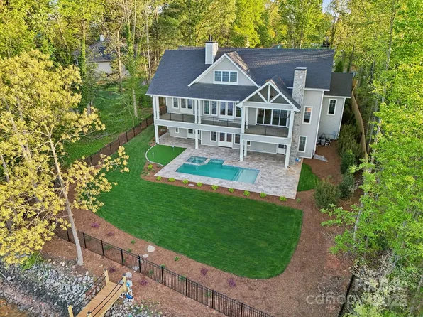 8813 Graham Rd, Denver, NC 28037