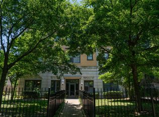 Beacon Commons, Chicago, IL 60640