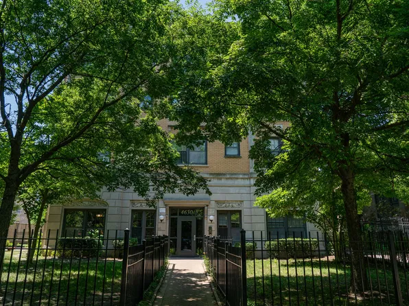 Beacon Commons, 4630-4632 N Beacon St #4630-4G, Chicago, IL 60640