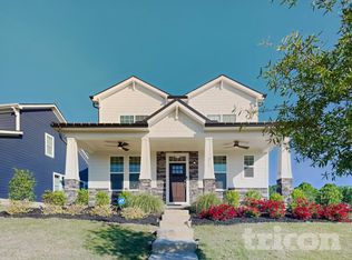 216 Keats Aly, Cramerton, NC 28032