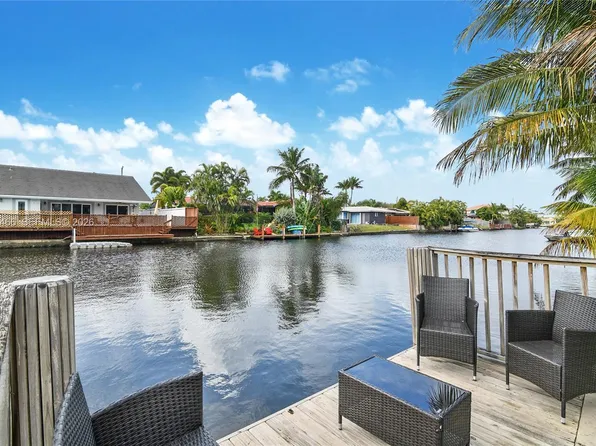 2901 NW 9th Ter, Fort Lauderdale, FL 33311