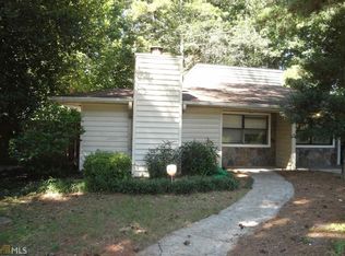 5271 Williams Rd #A, Norcross, GA 30093