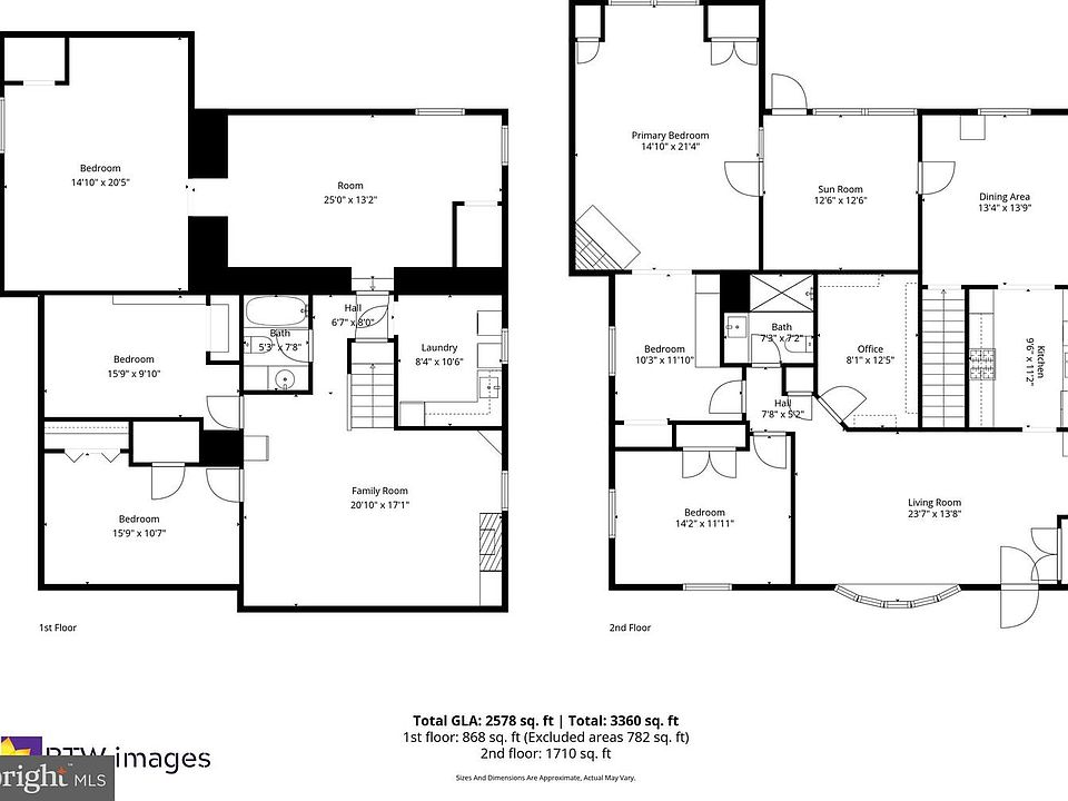 2nd image of 6804 Kingwood Dr