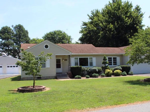 6031 Rosedale Dr, King George, VA 22485