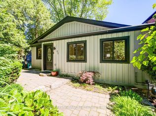 65 Cooks Bay Dr, Georgina, ON L4P 1L9
