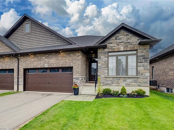 3rd image of 15 Matheson Cres