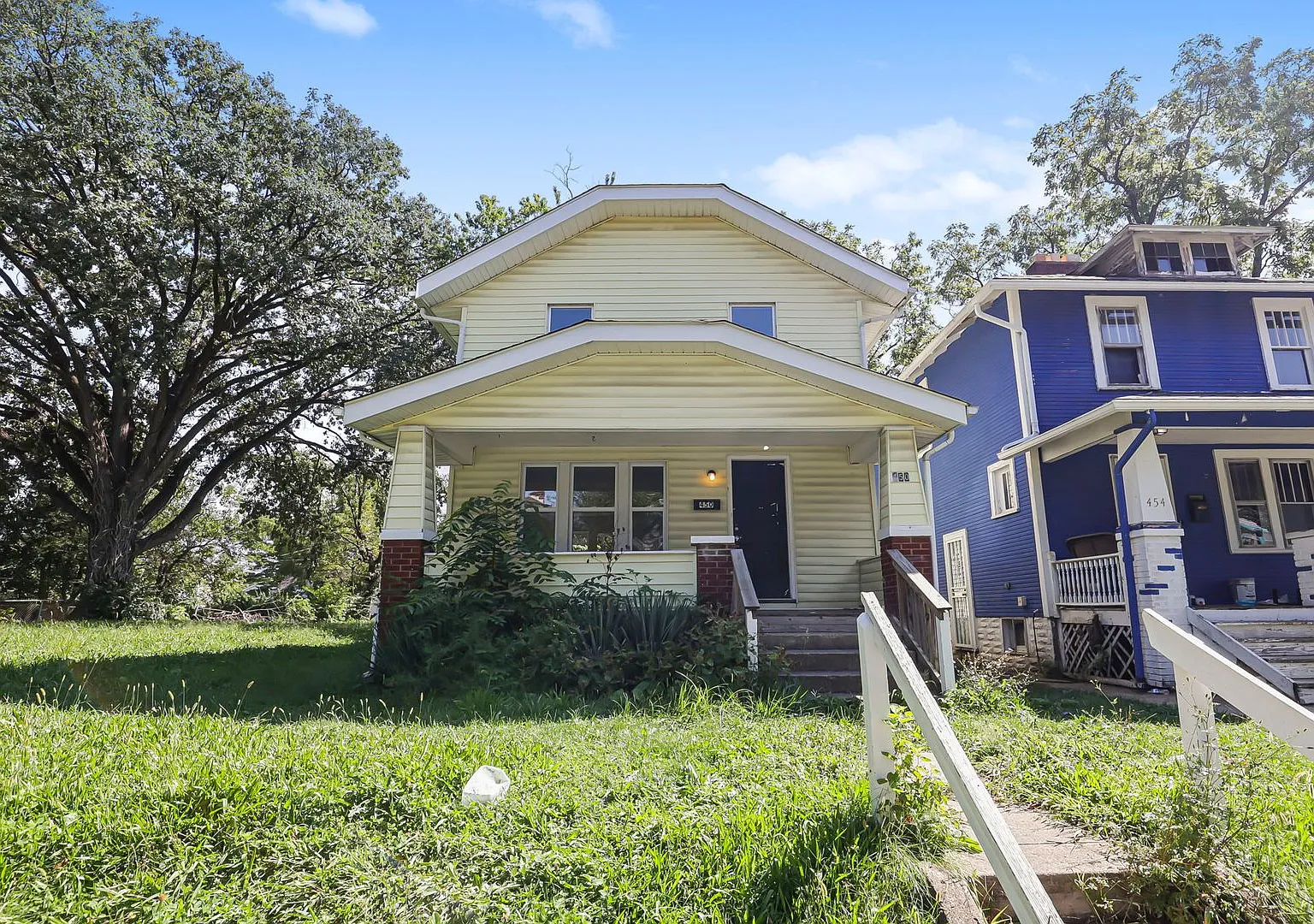 450 S Terrace Ave, Columbus, OH| $1500 per month — Photo 3