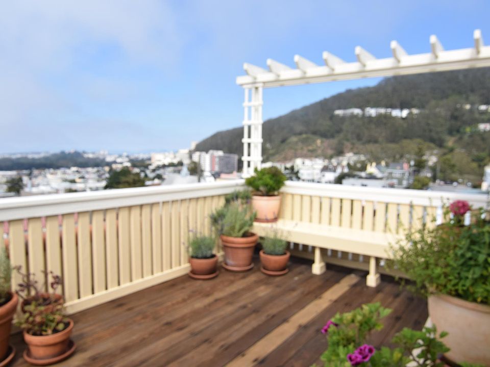 1st image of 1710 10th Ave #Penthouse