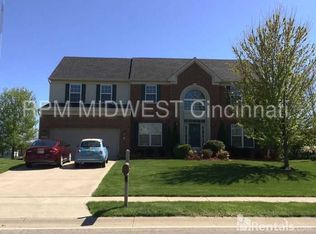 6269 Thornberry Ct, Mason, OH 45040