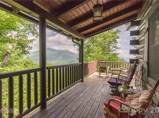 898 Tawodi Trl, Maggie Valley, NC 28751