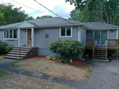 88 McDonald Rd, Wilmington, MA, 01887