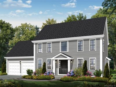 Lot 53 Gino Drive, Bristol, CT, 06010