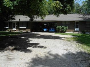 505 NW Olive St, Lees Summit, MO 64063