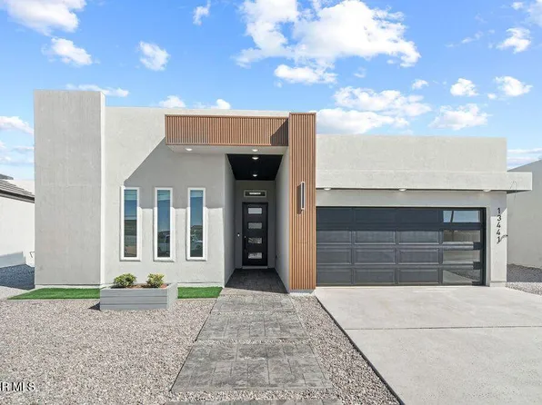 613 Paseo Campanero St, El Paso, TX 79928