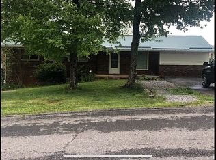 220 Frisco St, Church Hill, TN 37642