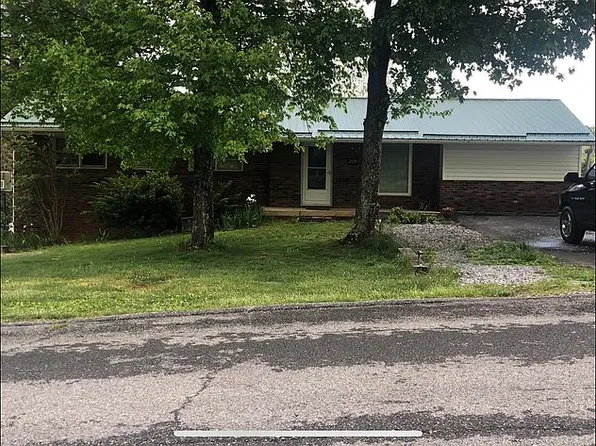 220 Frisco St, Church Hill, TN 37642