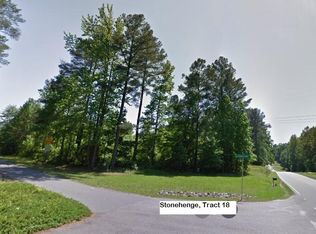 Trailcrest Dr, Rockingham, NC 28379