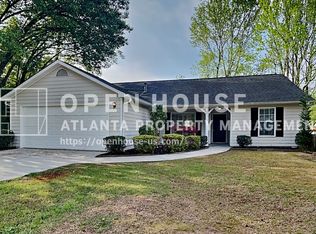 1430 Steve Ct, Lawrenceville, GA 30043