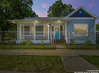 816 Wyoming St, San Antonio, TX 78203