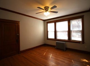 2653 N Harding Ave #1, Chicago, IL 60647