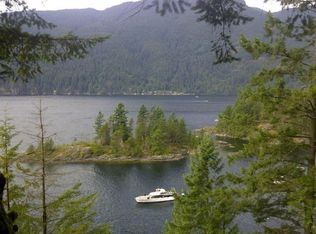 3 Indian Farm, Pt Moody, BC V3N 3M2