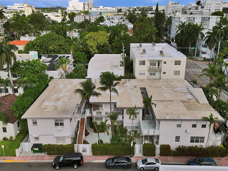 717 Espanola Way #204 — Photo 15