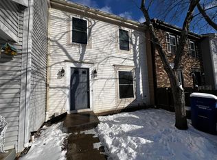8368 Cliffthorne Way, Columbus, OH