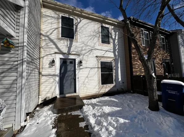 8368 Cliffthorne Way, Columbus, OH 43235