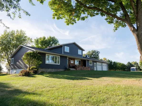 985 S Tyler St, Tyler, MN 56178