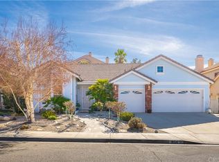 1834 Ashberry Dr, Palmdale, CA 93551