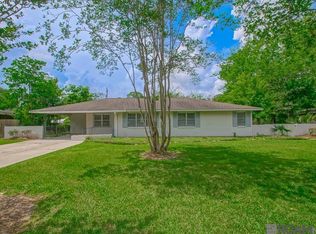 625 Elizabeth Dr, Baton Rouge, LA 70815