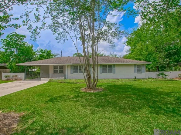 625 Elizabeth Dr, Baton Rouge, LA 70815
