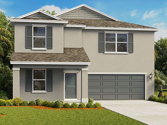 Plan Elevation.