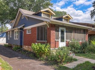 2232 E 69th St, Kansas City, MO 64132