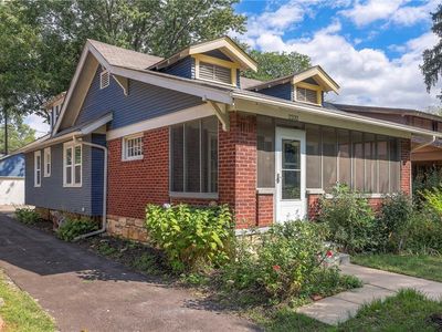 2232 E 69th St, Kansas City, MO, 64132