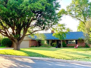 3206 Seaboard Ave, Midland, TX 79705